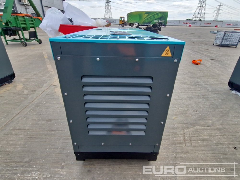 Unused 2025 Kawakenki KK50-III-SSS - Elektrikli jeneratör: fotoğraf 4 Unused 2025 Kawakenki KK50-III-SSS - Elektrikli jeneratör: fotoğraf 4