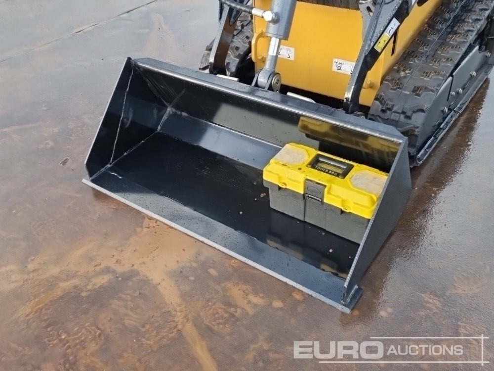 Mini yükleyici Unused 2025 LIHUA T360: fotoğraf 11 Mini yükleyici Unused 2025 LIHUA T360: fotoğraf 11