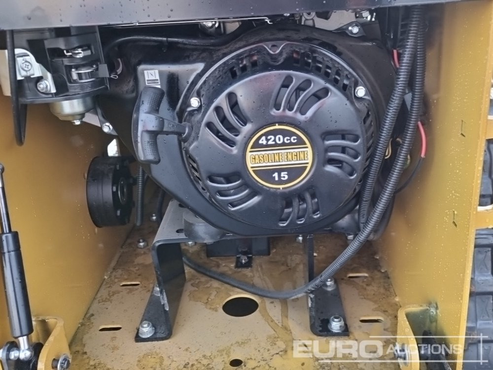 Mini yükleyici Unused 2025 LIHUA T360: fotoğraf 18 Mini yükleyici Unused 2025 LIHUA T360: fotoğraf 18