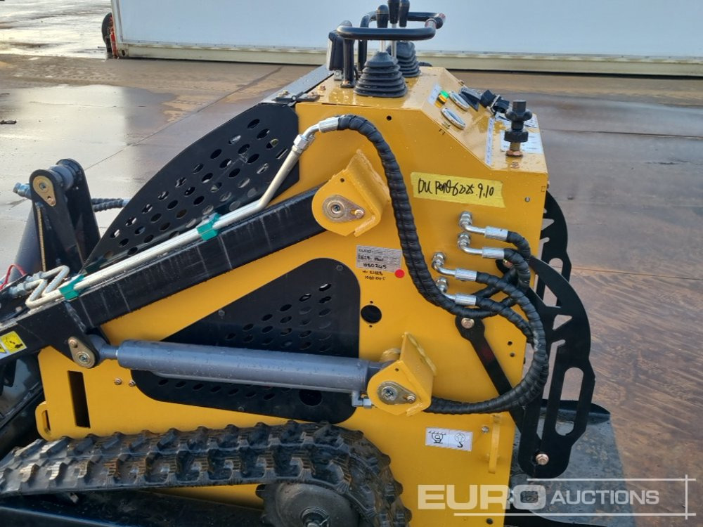 Mini yükleyici Unused 2025 LIHUA T360: fotoğraf 28 Mini yükleyici Unused 2025 LIHUA T360: fotoğraf 28