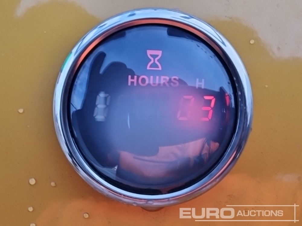 Mini yükleyici Unused 2025 LIHUA T360: fotoğraf 33 Mini yükleyici Unused 2025 LIHUA T360: fotoğraf 33