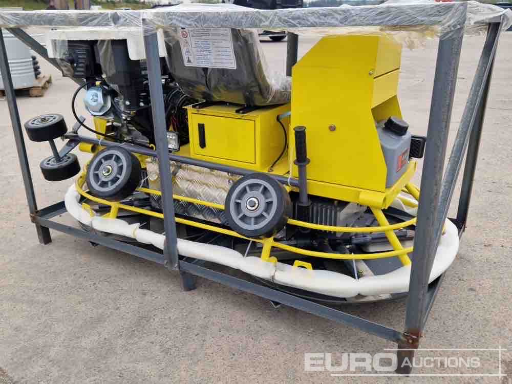 Unused 2025 MMS MS-2 - Asfalt döşeme aracı: fotoğraf 3 Unused 2025 MMS MS-2 - Asfalt döşeme aracı: fotoğraf 3