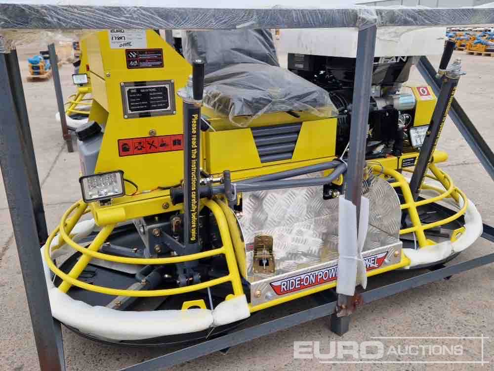 Unused 2025 MMS MS80R - Asfalt döşeme aracı: fotoğraf 5 Unused 2025 MMS MS80R - Asfalt döşeme aracı: fotoğraf 5