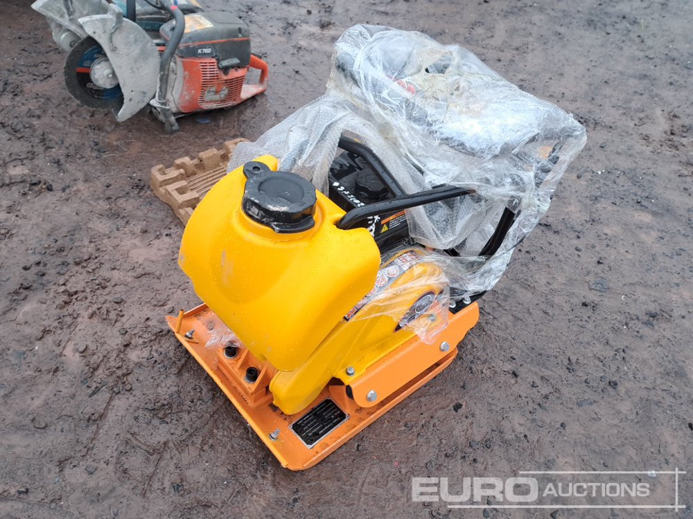 Unused 2025 MMS MS90 - Asfalt döşeme aracı: fotoğraf 1 Unused 2025 MMS MS90 - Asfalt döşeme aracı: fotoğraf 1