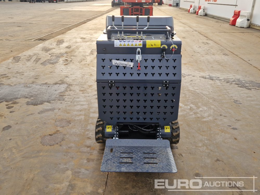 Unused 2025 Machpro MP-S1200 - Paletli damper: fotoğraf 4 Unused 2025 Machpro MP-S1200 - Paletli damper: fotoğraf 4