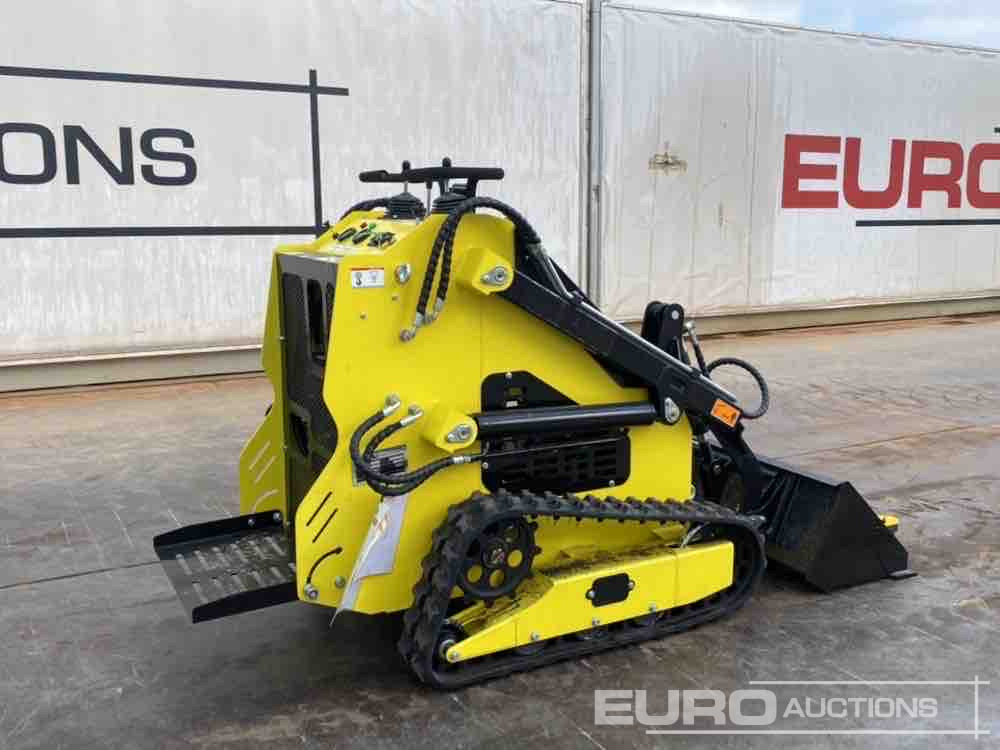 Unused 2025 Machpro MPS330 - Mini yükleyici: fotoğraf 5 Unused 2025 Machpro MPS330 - Mini yükleyici: fotoğraf 5