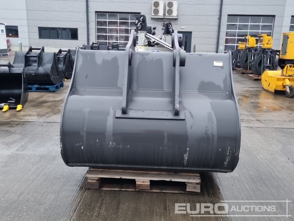 Unused 2025 Miller 70" Digging Bucket 100mm Pin to suit 40 Ton Excavator - Kova: fotoğraf 4 Unused 2025 Miller 70" Digging Bucket 100mm Pin to suit 40 Ton Excavator - Kova: fotoğraf 4
