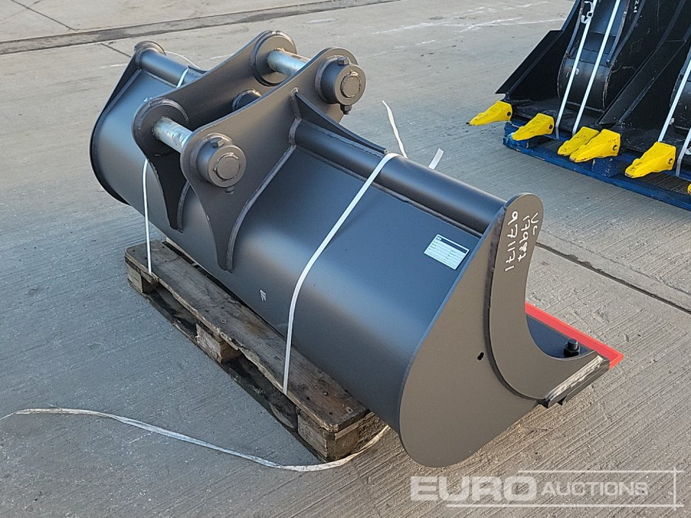 Unused 2025 Miller 72" Ditching Bucket 65mm Pin to suit 13 Ton Excavator - Kova: fotoğraf 5 Unused 2025 Miller 72" Ditching Bucket 65mm Pin to suit 13 Ton Excavator - Kova: fotoğraf 5