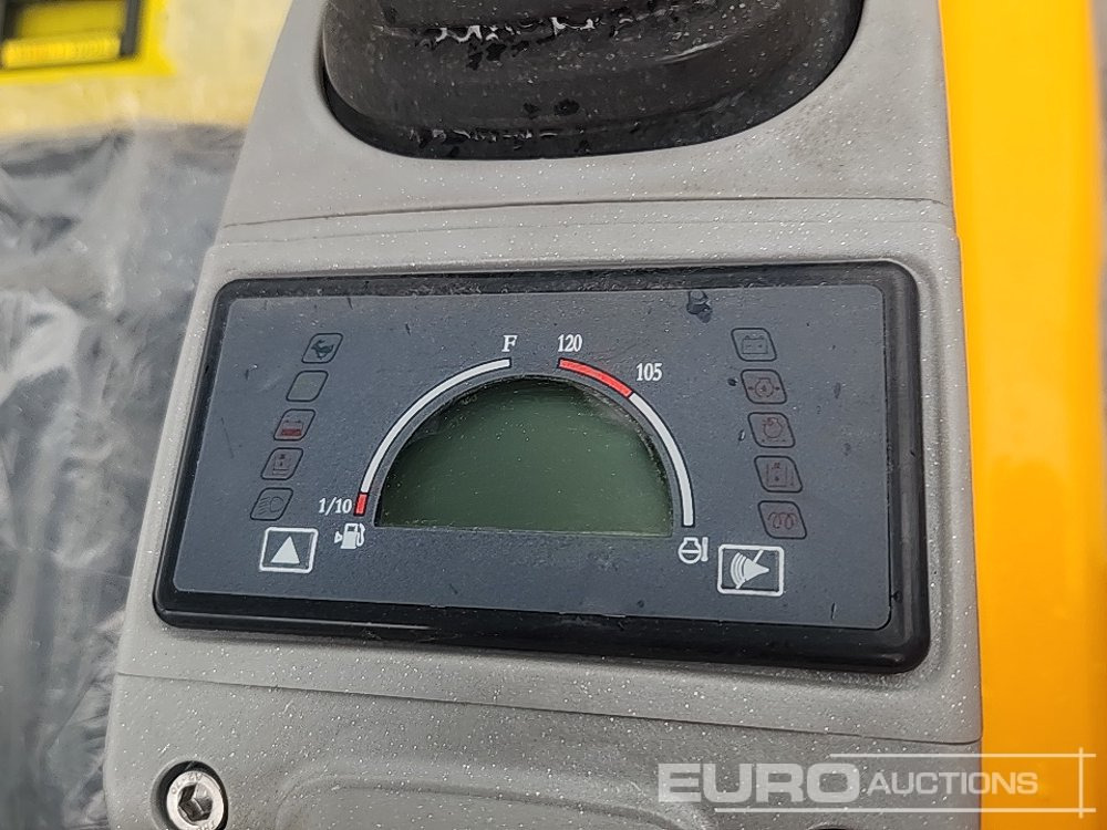 Mini ekskavatör Unused 2025 Miva VA20L: fotoğraf 29