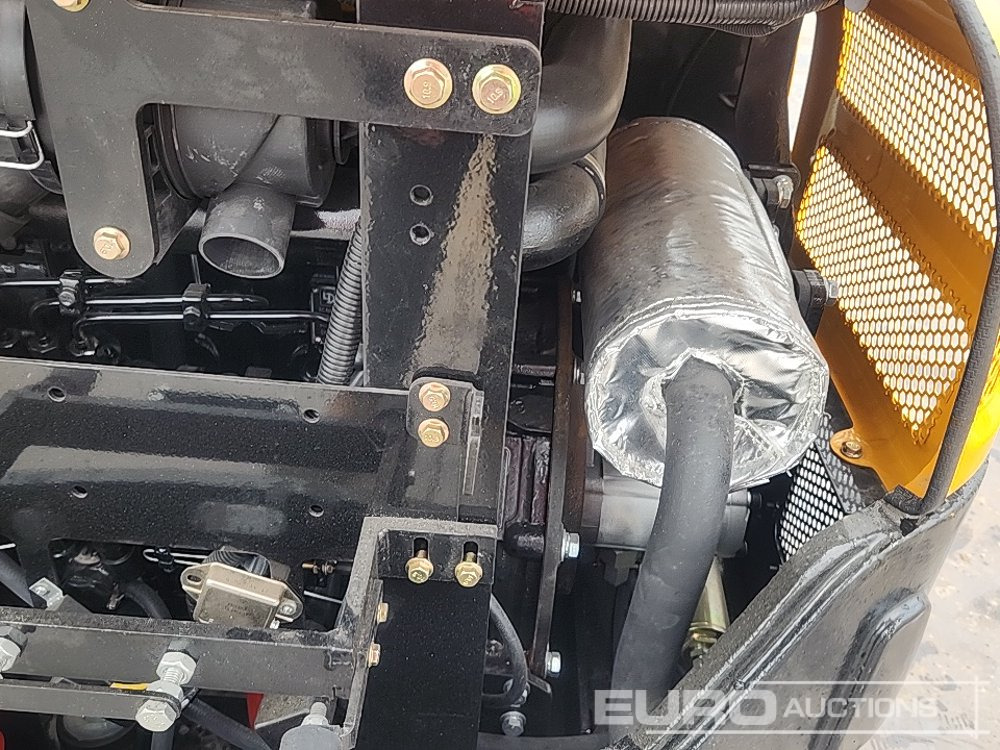 Mini ekskavatör Unused 2025 Miva VA20L: fotoğraf 24