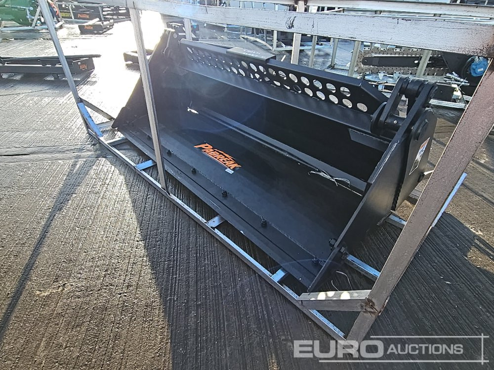 Unused 2025 PABREAK MPB232 - Kova: fotoğraf 3 Unused 2025 PABREAK MPB232 - Kova: fotoğraf 3