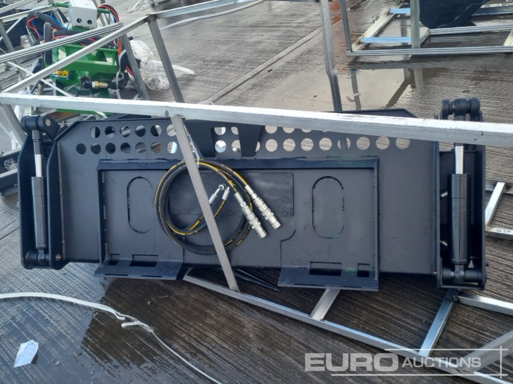 Unused 2025 PABREAK MPB232 - Kova: fotoğraf 3 Unused 2025 PABREAK MPB232 - Kova: fotoğraf 3