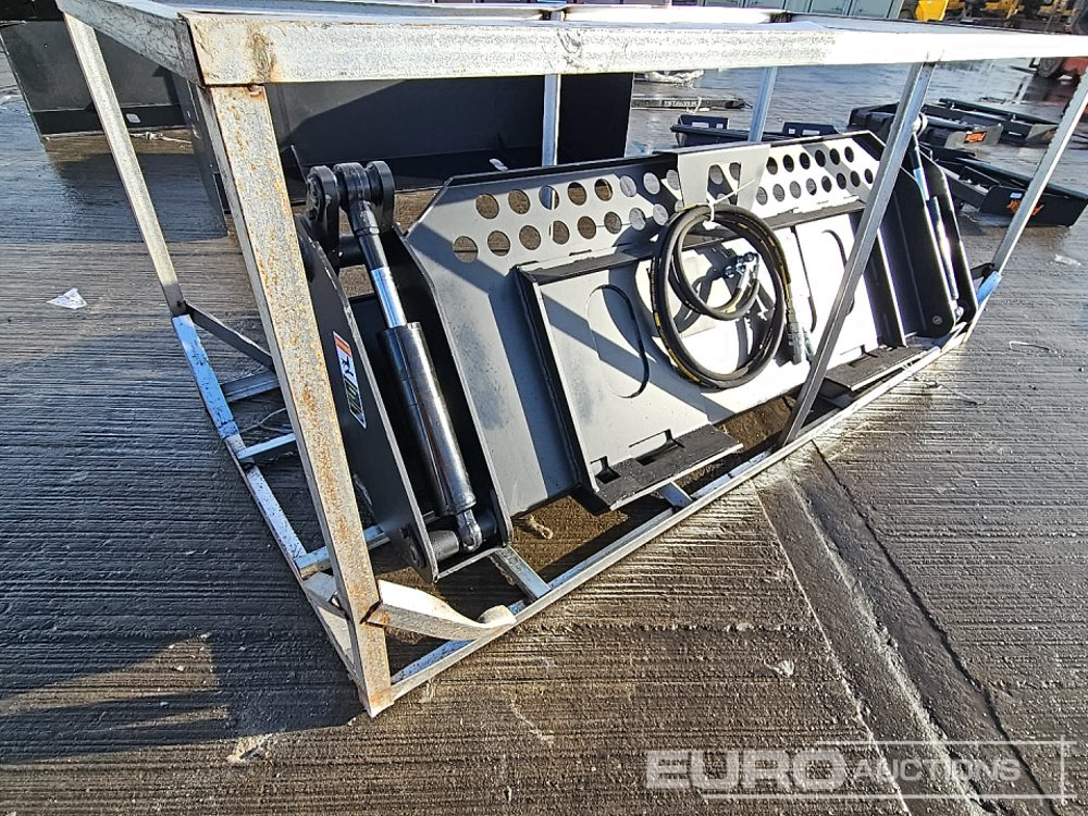 Unused 2025 PABREAK MPB232 - Kova: fotoğraf 5 Unused 2025 PABREAK MPB232 - Kova: fotoğraf 5