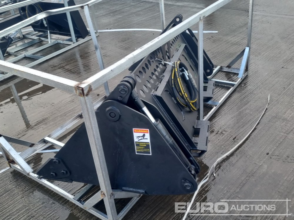 Unused 2025 PABREAK MPB232 - Kova: fotoğraf 2 Unused 2025 PABREAK MPB232 - Kova: fotoğraf 2