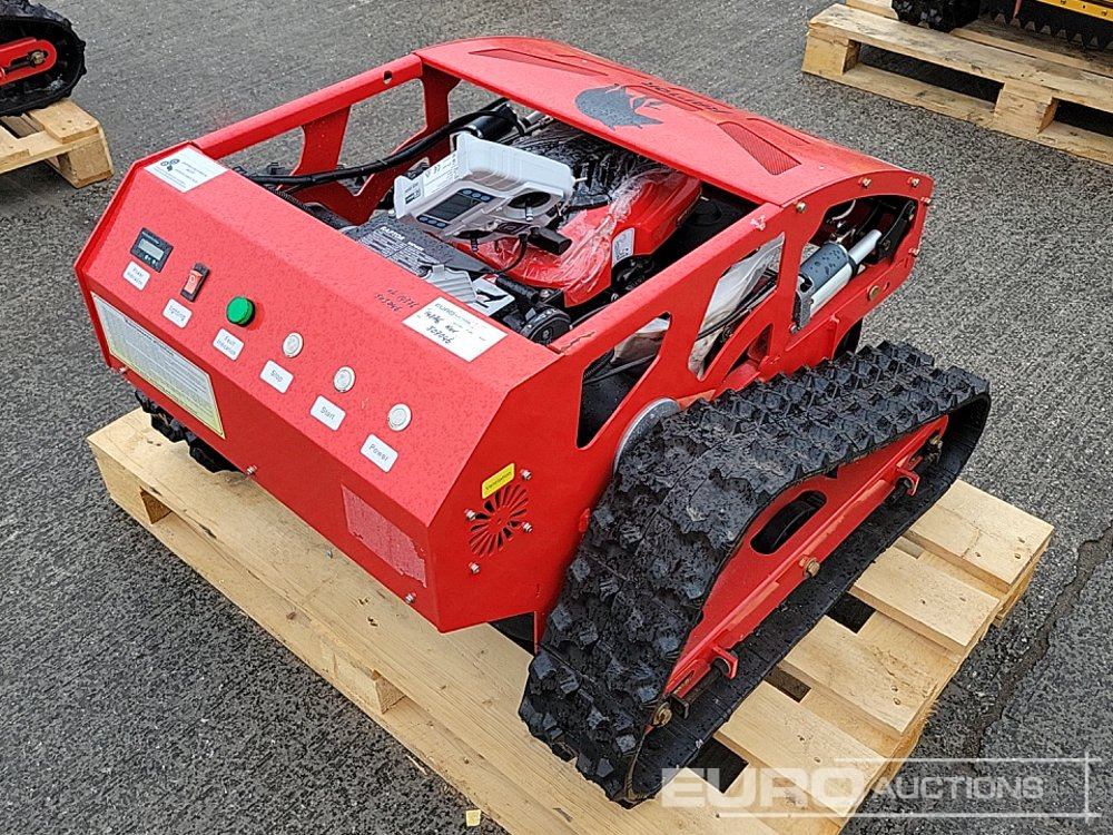 Unused 2025 Raptor VT-900 - Çim biçme makinesi: fotoğraf 5 Unused 2025 Raptor VT-900 - Çim biçme makinesi: fotoğraf 5