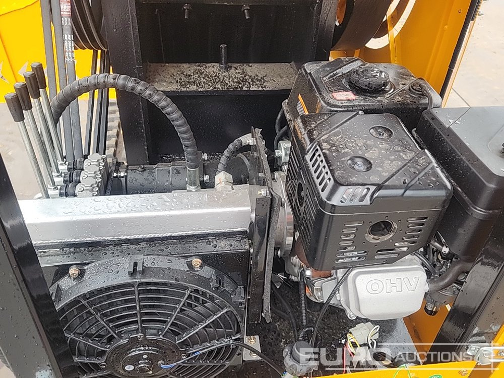 Konkasör tesisi Unused 2025 SKLP SK-SSJ430: fotoğraf 29