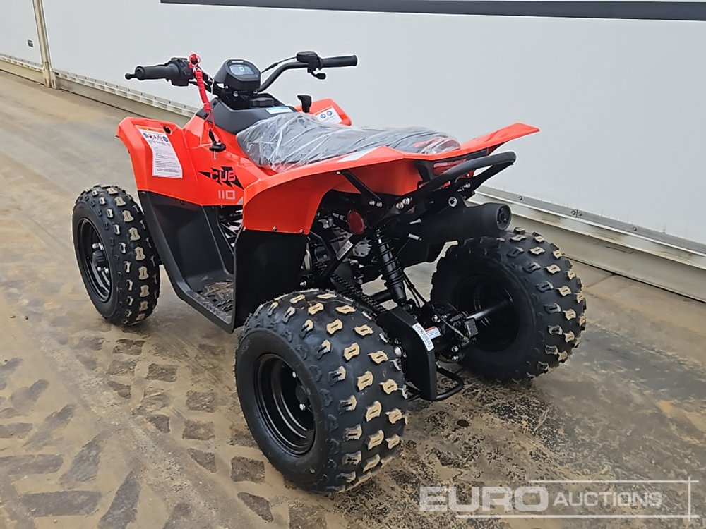 Unused 2025 Skytron Cub - ATV: fotoğraf 3 Unused 2025 Skytron Cub - ATV: fotoğraf 3