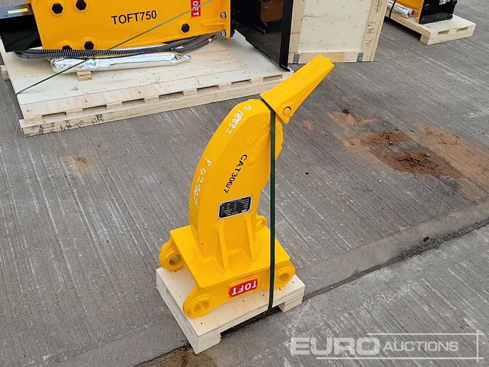 Unused 2025 Toft 04ER - Kova: fotoğraf 5 Unused 2025 Toft 04ER - Kova: fotoğraf 5