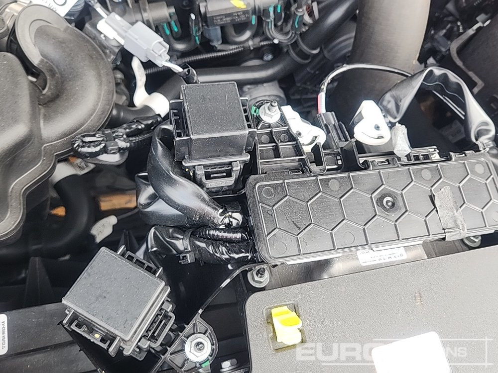 Pikap Unused 2025 Volkswagen Amarok: fotoğraf 42