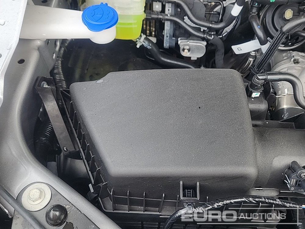 Pikap Unused 2025 Volkswagen Amarok: fotoğraf 37