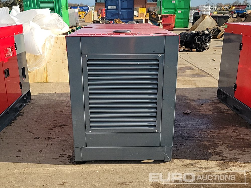 Unused 2026 Devol VG-R30 - Elektrikli jeneratör: fotoğraf 4 Unused 2026 Devol VG-R30 - Elektrikli jeneratör: fotoğraf 4