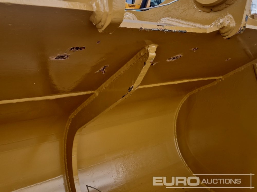 Yeni Kova Unused 68" Digging Bucket 80mm Pin to suit 20 Ton Excavator: fotoğraf 10
