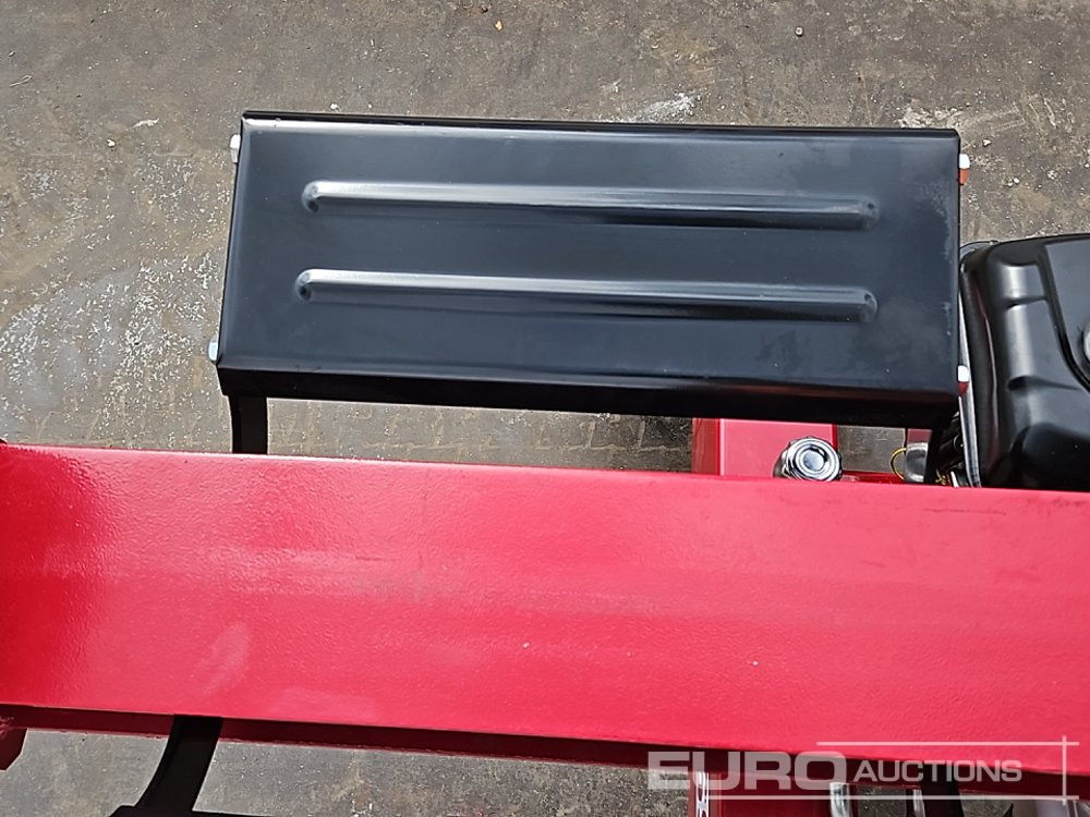 Garaj ekipman Unused Boss HVG27T: fotoğraf 41