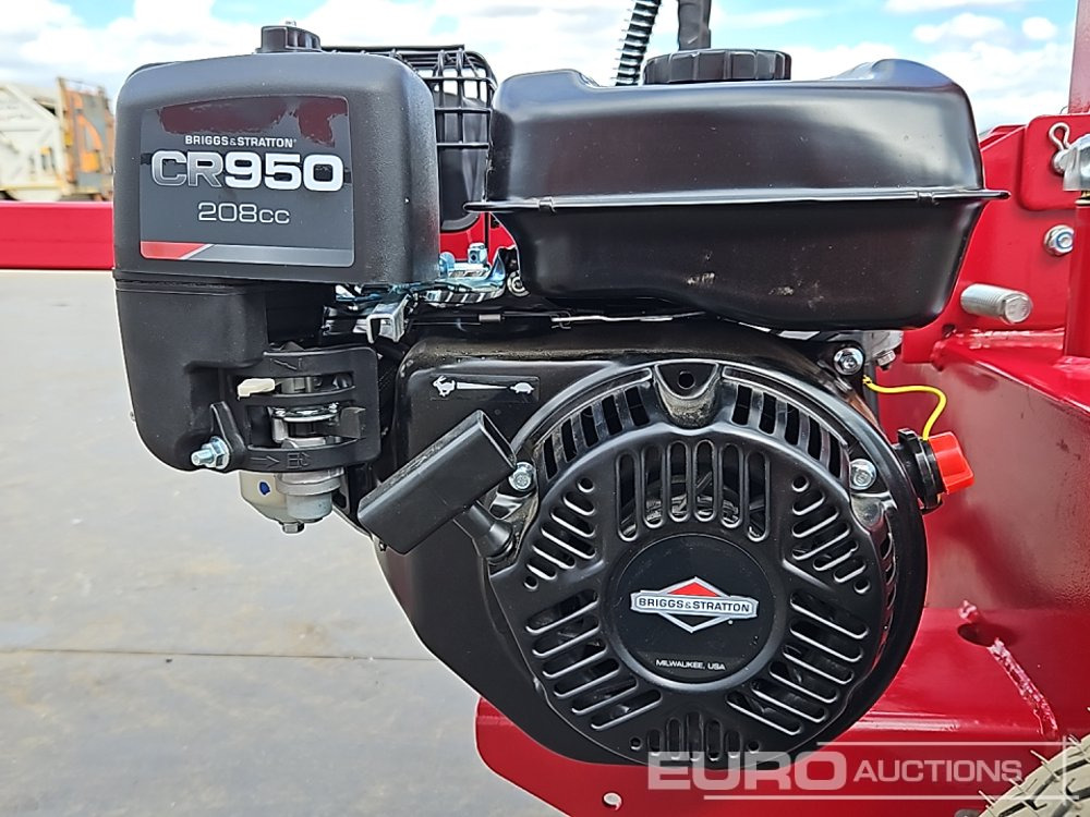 Garaj ekipman Unused Boss HVG27T: fotoğraf 12