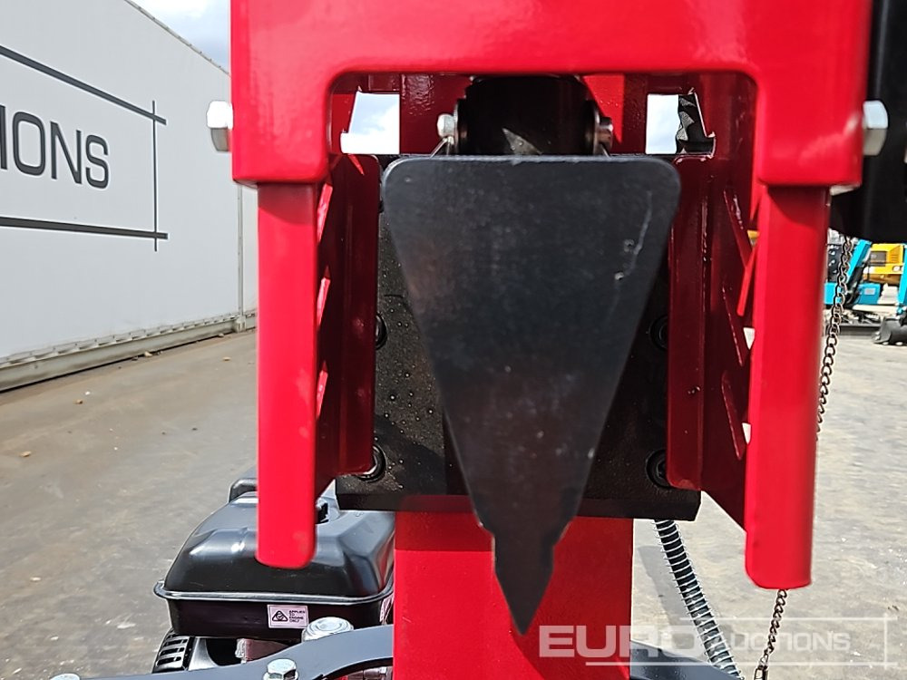 Garaj ekipman Unused Boss HVG27T: fotoğraf 31