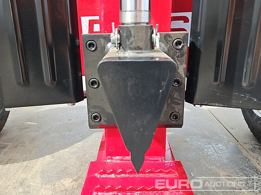 Garaj ekipman Unused Boss HVG27T: fotoğraf 36