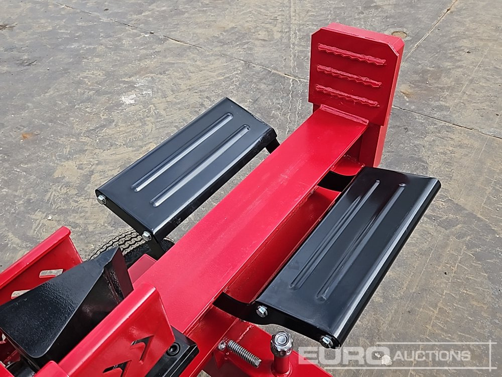 Garaj ekipman Unused Boss HVG27T: fotoğraf 39