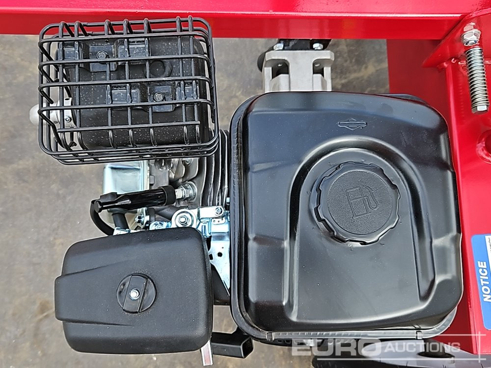 Garaj ekipman Unused Boss HVG27T: fotoğraf 13