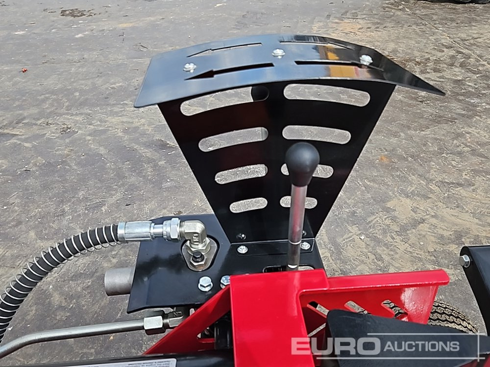 Garaj ekipman Unused Boss HVG27T: fotoğraf 43