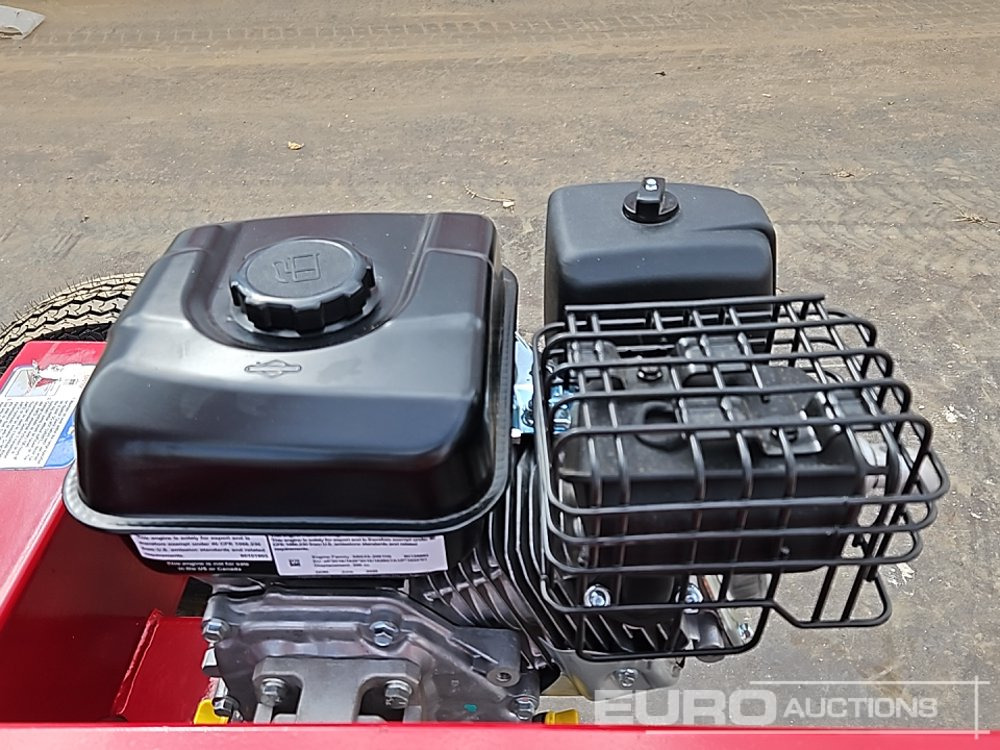Garaj ekipman Unused Boss HVG27T: fotoğraf 15