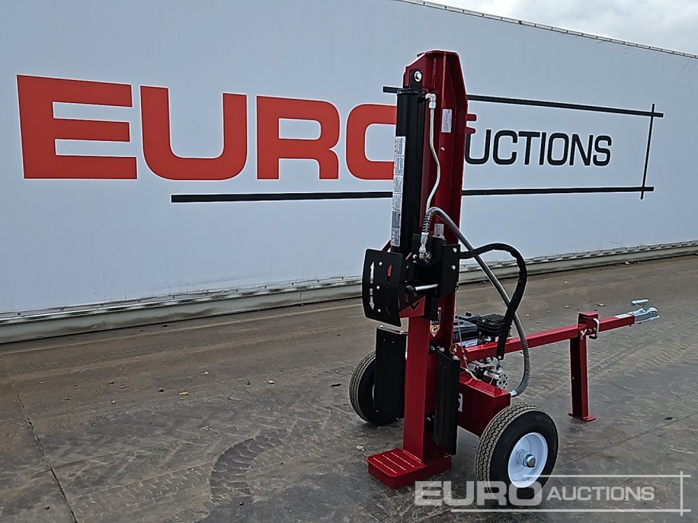 Garaj ekipman Unused Boss HVG27T: fotoğraf 7
