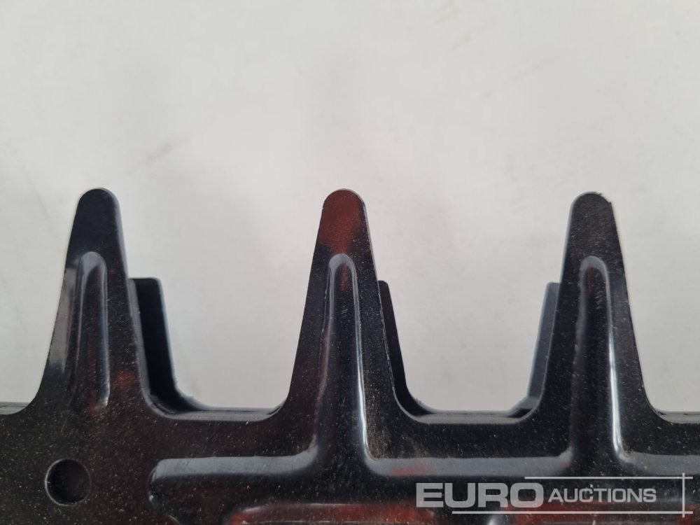 İnşaat ekipmanı Unused Boss SLP600D: fotoğraf 22