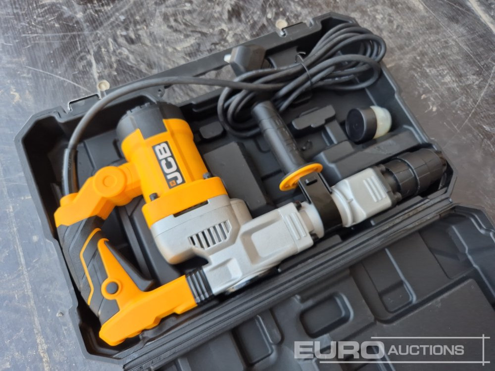 Unused JCB BRK1300-I - İnşaat ekipmanı: fotoğraf 3 Unused JCB BRK1300-I - İnşaat ekipmanı: fotoğraf 3