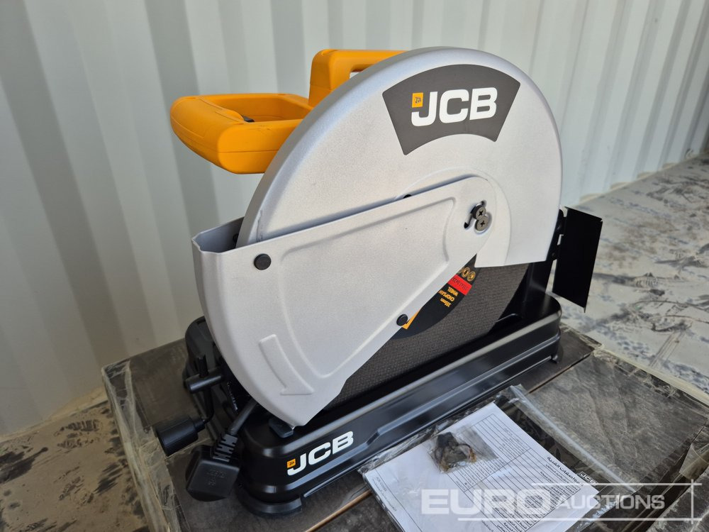 Unused JCB CO355-EM - İnşaat ekipmanı: fotoğraf 1 Unused JCB CO355-EM - İnşaat ekipmanı: fotoğraf 1