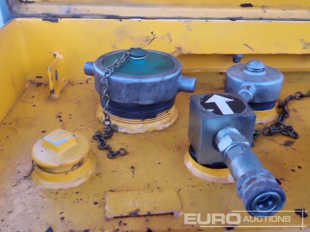 Depolama tankı Western 10TCG: fotoğraf 10