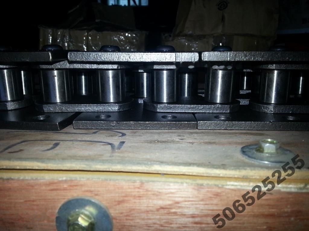Chain, Chains, łańcuch, lancuch Ditch Witch, Vermeer, Case Vermeer for Vermeer Ditch Witch trencher - Yedek parça: fotoğraf 4 Chain, Chains, łańcuch, lancuch Ditch Witch, Vermeer, Case Vermeer for Vermeer Ditch Witch trencher - Yedek parça: fotoğraf 4