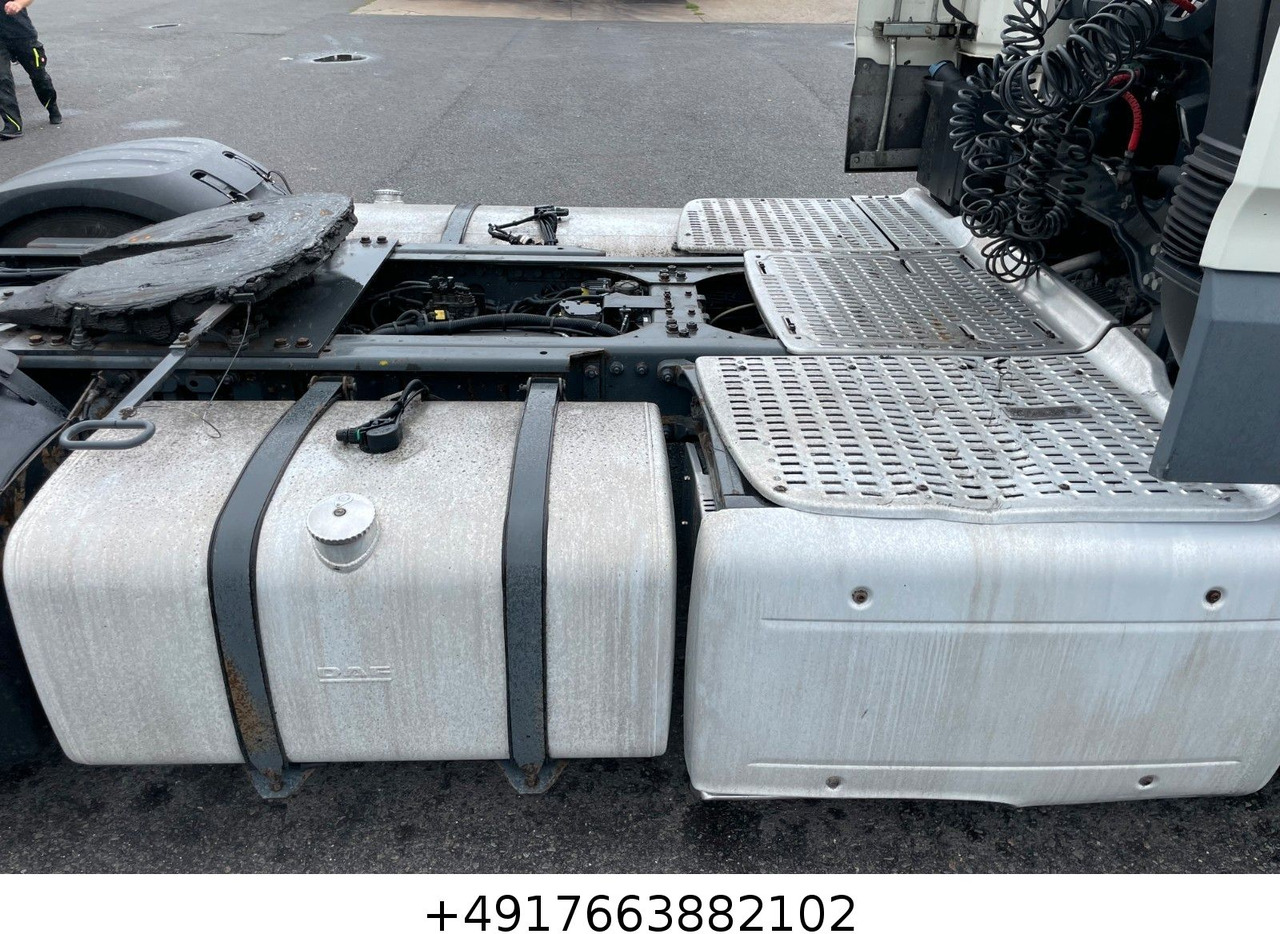 DAF XF460 SSC/ Mega/Standklima/2 Tanks/Retarder - Çekici: fotoğraf 5 DAF XF460 SSC/ Mega/Standklima/2 Tanks/Retarder - Çekici: fotoğraf 5