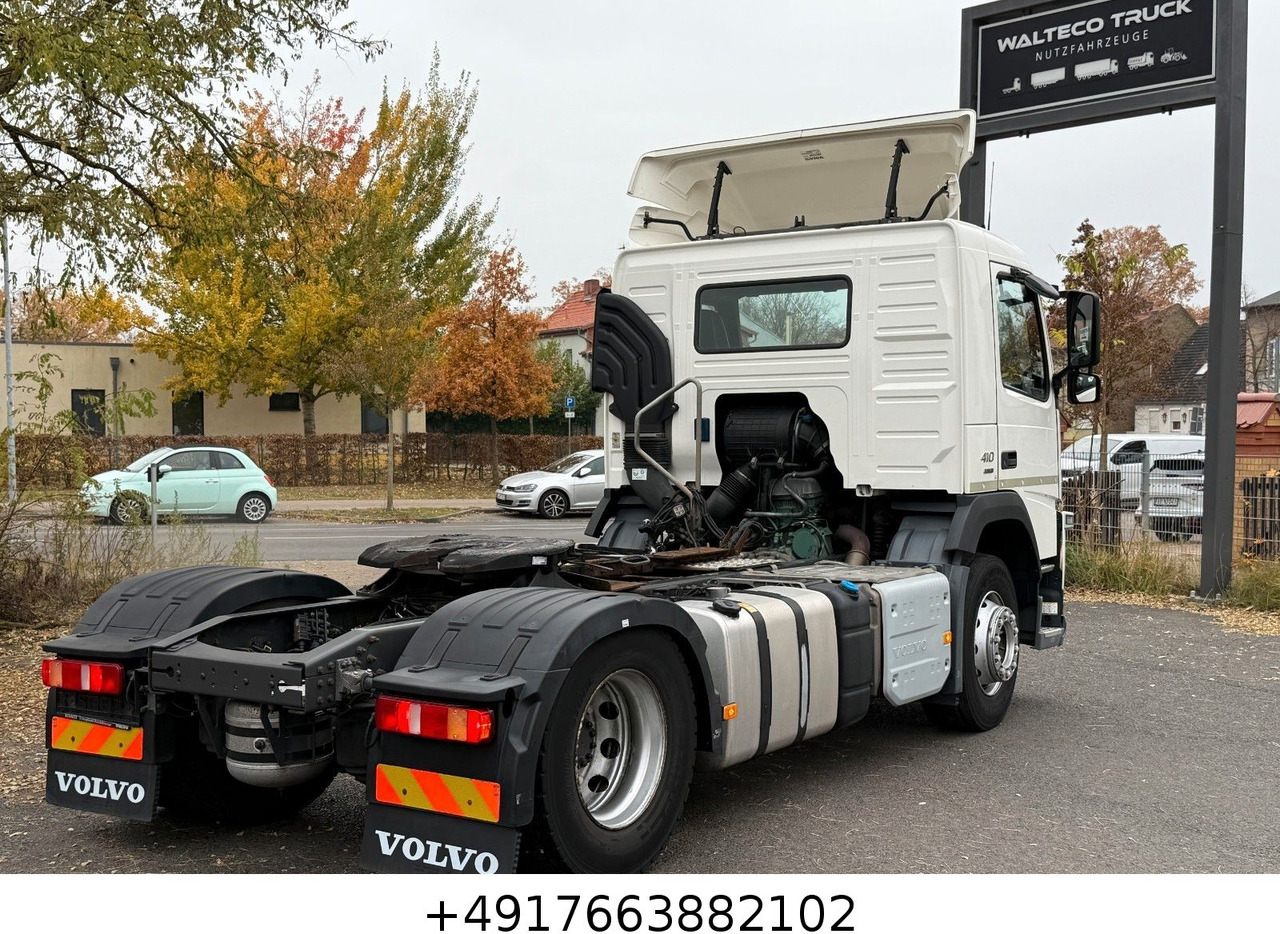 Volvo FM410 - Çekici: fotoğraf 3 Volvo FM410 - Çekici: fotoğraf 3