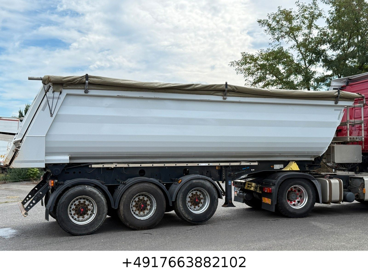 Meiller KISA 3/ 28m3/Liftachse 2 x Stück - Damperli dorse: fotoğraf 5 Meiller KISA 3/ 28m3/Liftachse 2 x Stück - Damperli dorse: fotoğraf 5