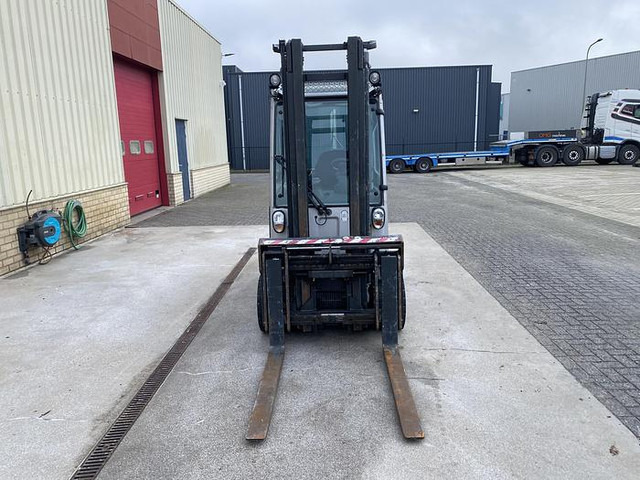Still RX60-35, Heftruck, Elektro, 3500 kg. - Elektrikli forklift: fotoğraf 3 Still RX60-35, Heftruck, Elektro, 3500 kg. - Elektrikli forklift: fotoğraf 3