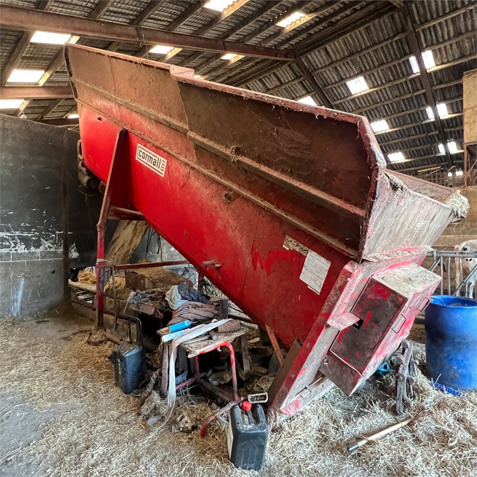 1.Ønsker Du nyt fabrikat oprettet, skriv i note ! MTX22 - Hayvancılık ekipmanları: fotoğraf 1 1.Ønsker Du nyt fabrikat oprettet, skriv i note ! MTX22 - Hayvancılık ekipmanları: fotoğraf 1
