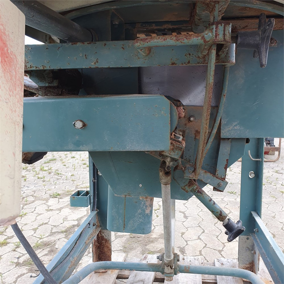 ABC 1603 - Makine: fotoğraf 5 ABC 1603 - Makine: fotoğraf 5