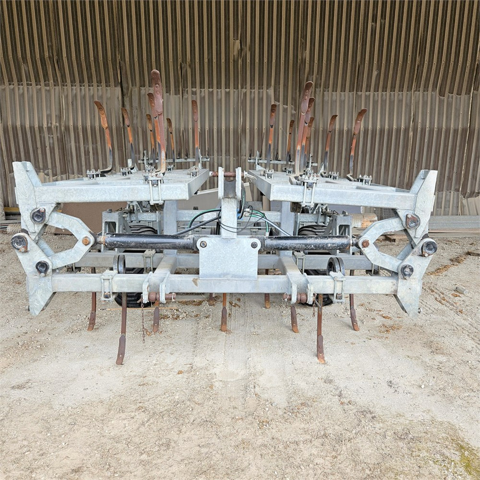 ABC 4700HA - Kültivatör: fotoğraf 3 ABC 4700HA - Kültivatör: fotoğraf 3