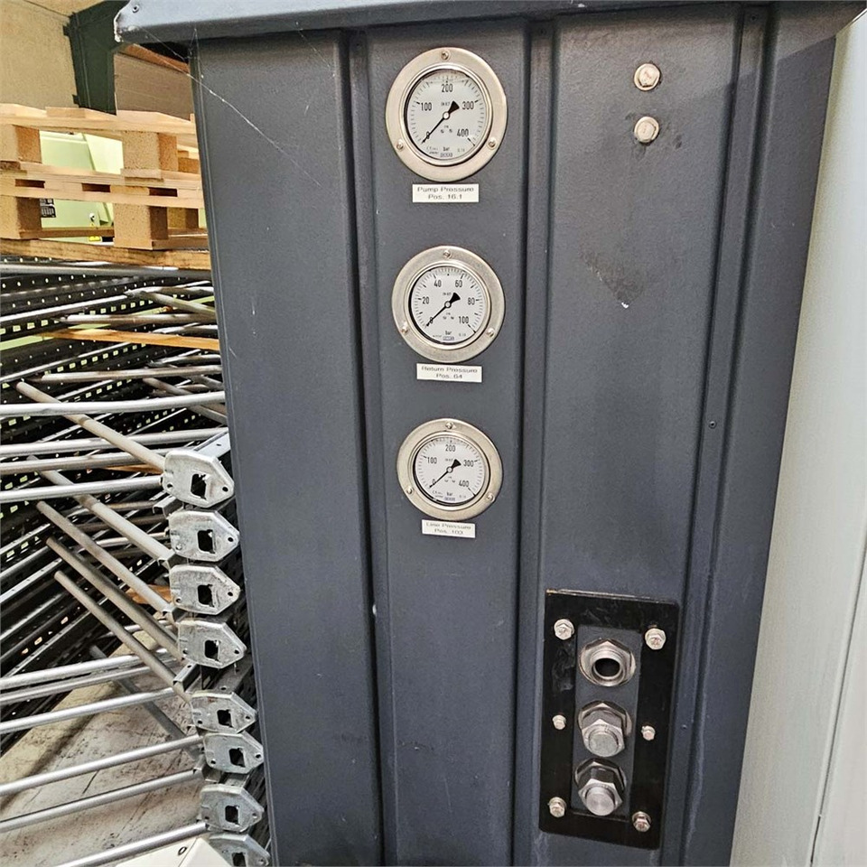 ABC BH 4337 - Makine: fotoğraf 5 ABC BH 4337 - Makine: fotoğraf 5