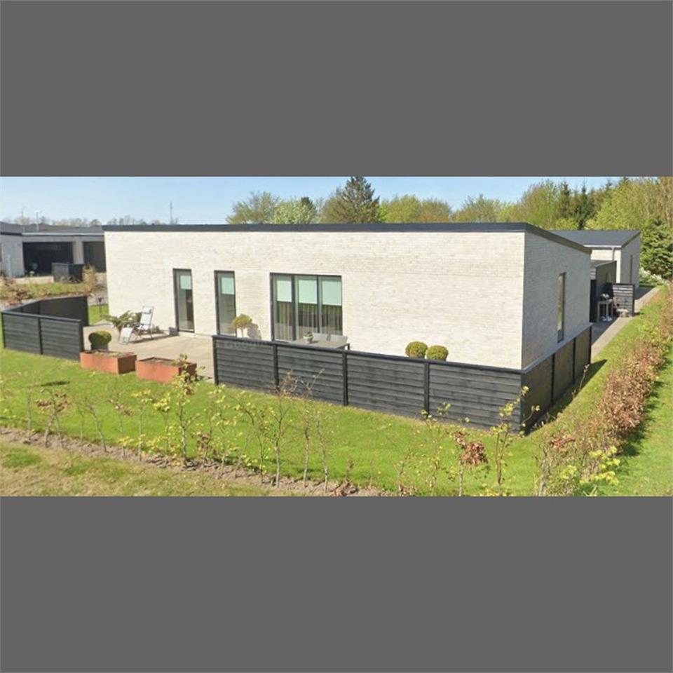 ABC Byggeelementer til 5 styk huse - İnşaat ekipmanı: fotoğraf 2 ABC Byggeelementer til 5 styk huse - İnşaat ekipmanı: fotoğraf 2