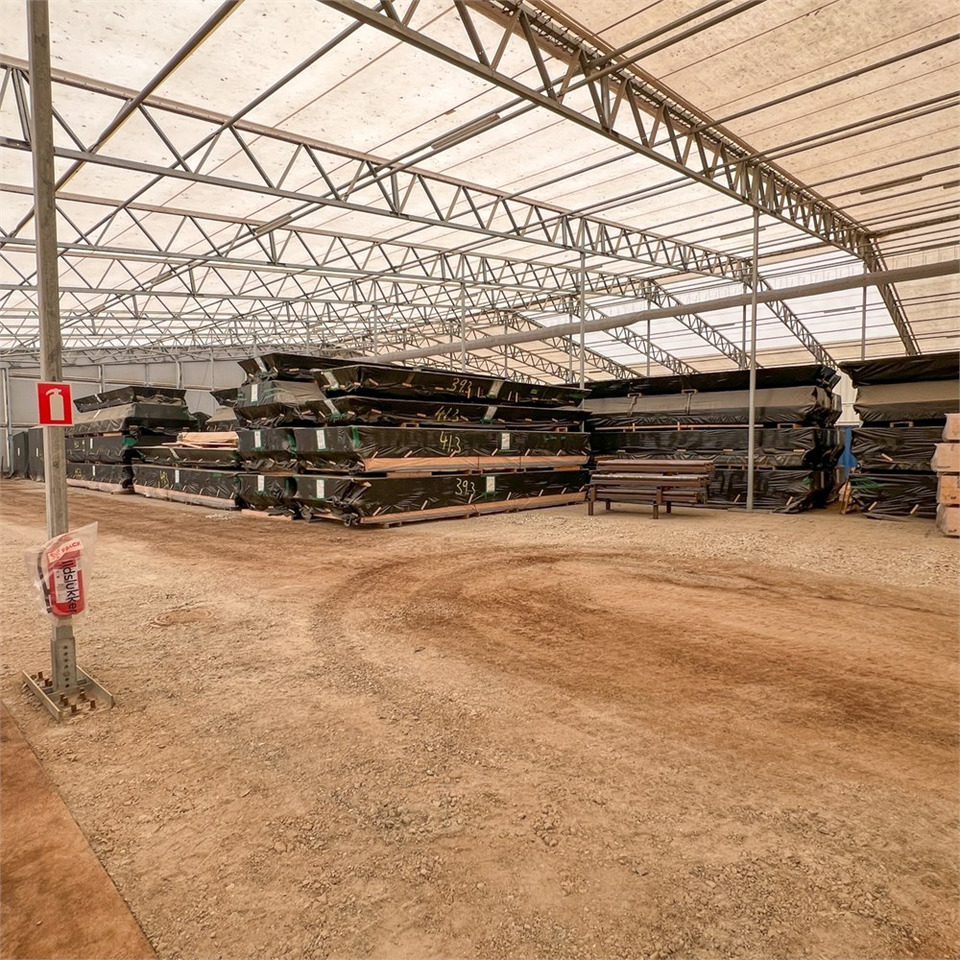 ABC Byggeelementer til 5 styk huse - İnşaat ekipmanı: fotoğraf 5 ABC Byggeelementer til 5 styk huse - İnşaat ekipmanı: fotoğraf 5